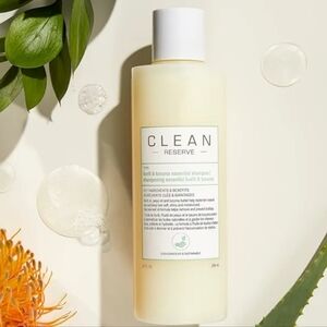 CLEAN Rerserve Shampoo 296ml (New. OBO)
